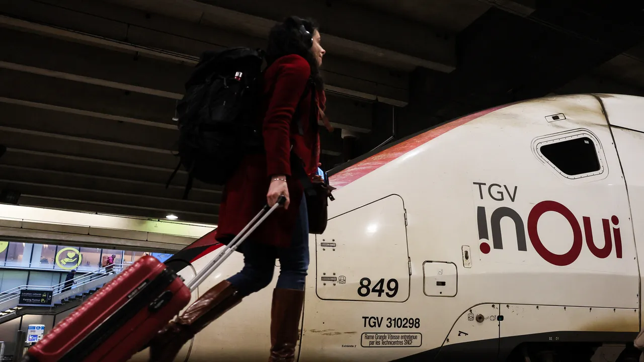 Un treno ad alta velocità che unisca l’Europa, Bruxelles lancia il piano da 550 miliardi per trasformare il sogno in realtà
