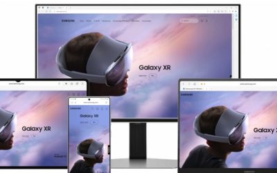 Samsung sfida Google e lancia suo browser su PC, funzioni con IA – Software e App