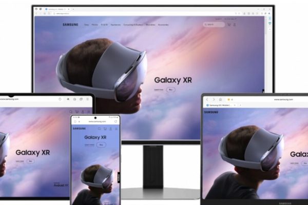 Samsung sfida Google e lancia suo browser su PC, funzioni con IA – Software e App