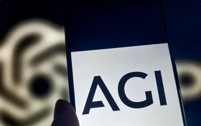 E se la superintelligenza artificiale fosse solo una teoria del complotto e una forma di distrazione di massa?