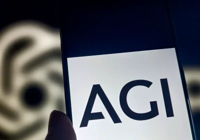 E se la superintelligenza artificiale fosse solo una teoria del complotto e una forma di distrazione di massa?