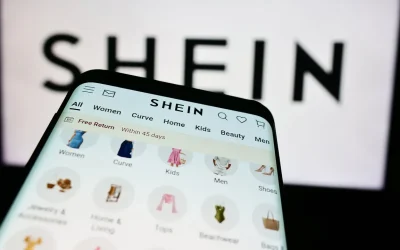 La Francia denuncia Shein per aver messo in vendita bambole sessuali con fattezze infantili