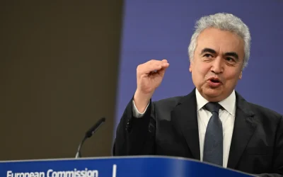 IEA e petrolio, perché torna a essere una fonte energetica del futuro dopo le pressioni di Trump