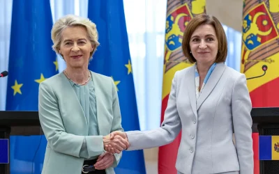 Quali paesi vogliono entrare a far parte dell’Unione europea (e perché) e a che punto sono i negoziati