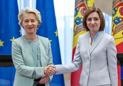 Quali paesi vogliono entrare a far parte dell’Unione europea (e perché) e a che punto sono i negoziati