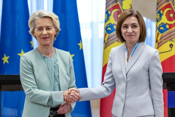 Quali paesi vogliono entrare a far parte dell’Unione europea (e perché) e a che punto sono i negoziati