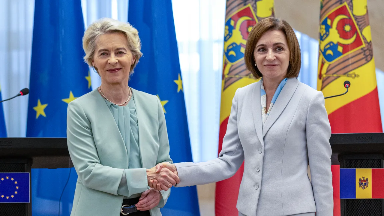 Quali paesi vogliono entrare a far parte dell’Unione europea (e perché) e a che punto sono i negoziati