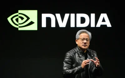 Nvidia, perché alcuni grandi investitori stanno vendendo le azioni dell’azienda più quotata al mondo