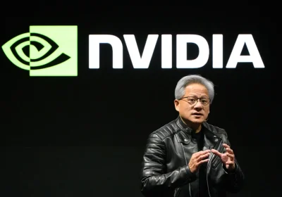 Nvidia, perché alcuni grandi investitori stanno vendendo le azioni dell’azienda più quotata al mondo