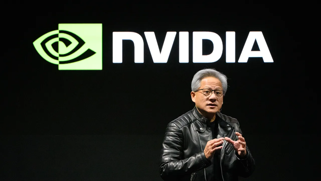 Nvidia, perché alcuni grandi investitori stanno vendendo le azioni dell’azienda più quotata al mondo