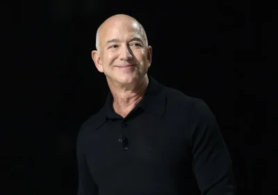 Project Prometheus, cosa sappiamo della nuova startup AI che segna il ritorno di Jeff Bezos come ad