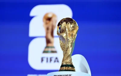 Mondiali di calcio 2026, questa volta vedere una partita sarà come vincere alla lotteria