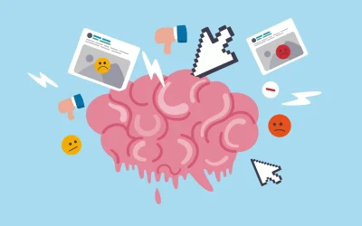 Il nuovo saggio di Federico Mello lancia un avvertimento: “La merdificazione ci sta facendo arretrare nel futuro”