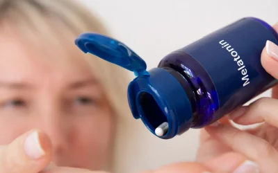 Melatonina, secondo una ricerca americana un utilizzo prolungato potrebbe mettere a rischio la salute del cuore