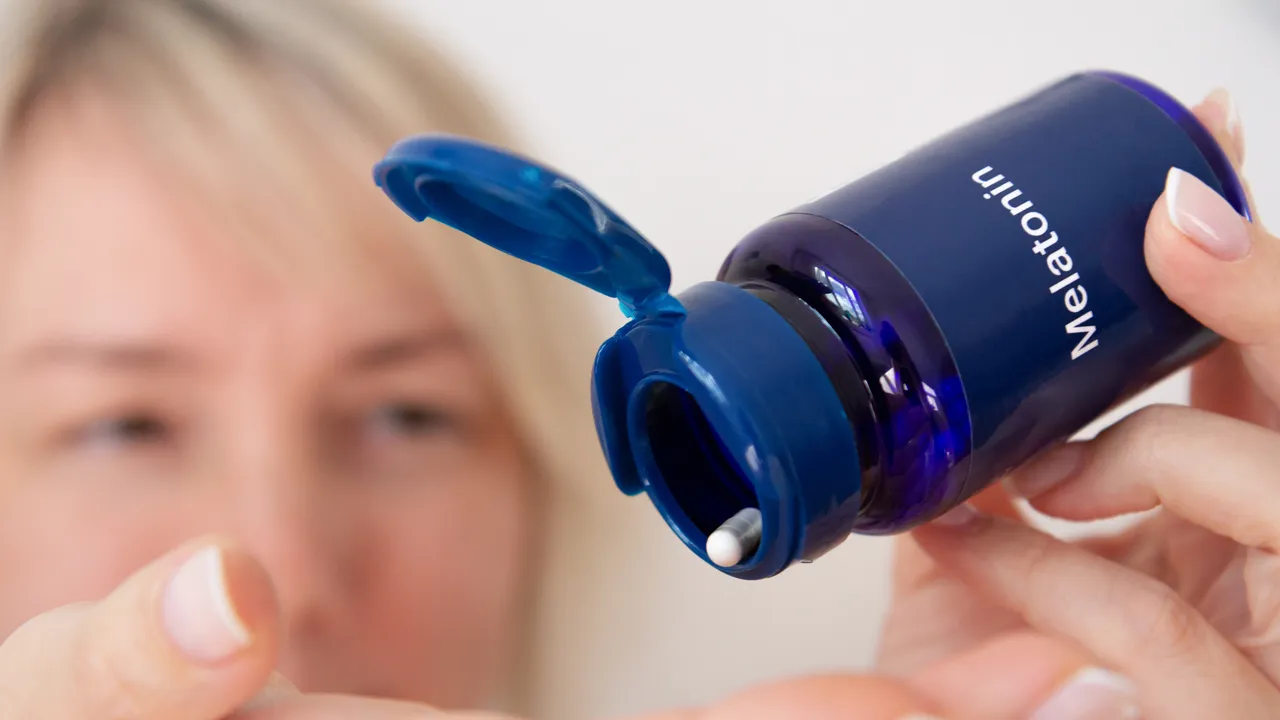 Melatonina, secondo una ricerca americana un utilizzo prolungato potrebbe mettere a rischio la salute del cuore