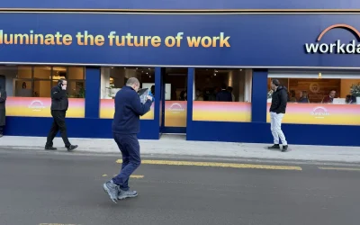 Workday sta “assumendo” agenti AI perché assumano i migliori talenti