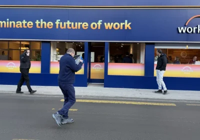 Workday sta “assumendo” agenti AI perché assumano i migliori talenti