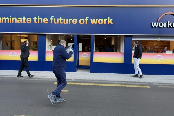 Workday sta “assumendo” agenti AI perché assumano i migliori talenti