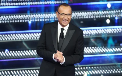 Chi sono i Big che saliranno sul palco dell’Ariston per Sanremo 2026, l’annuncio di Carlo Conti