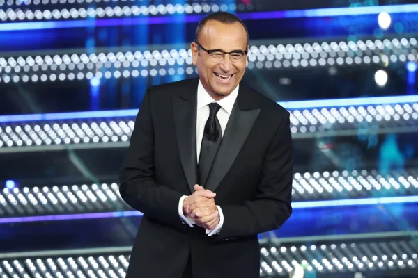 Chi sono i Big che saliranno sul palco dell’Ariston per Sanremo 2026, l’annuncio di Carlo Conti
