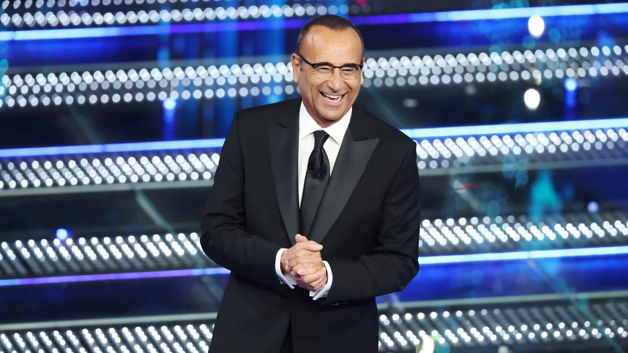 Chi sono i Big che saliranno sul palco dell’Ariston per Sanremo 2026, l’annuncio di Carlo Conti