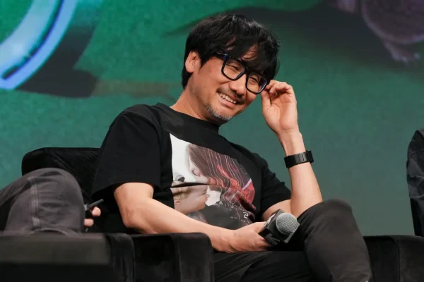 Hideo Kojima: “Connettersi è importante, ma è una responsabilità. Il mio personaggio preferito di Death Stranding? Non è Sam”