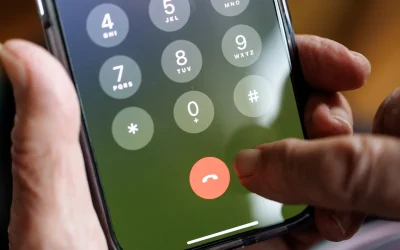 Chiamate spam, Android ne blocca il 58% in più rispetto a iPhone