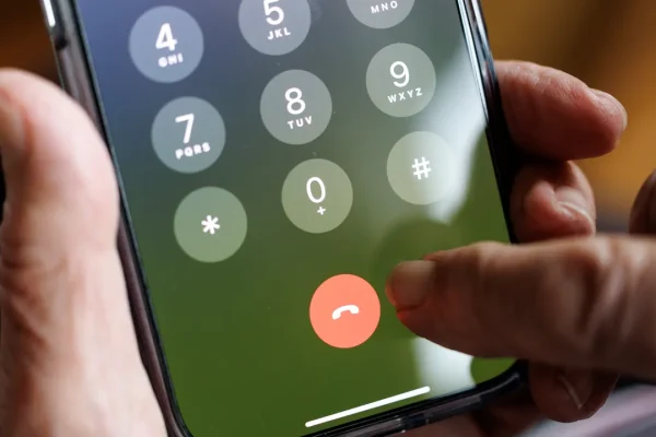Chiamate spam, Android ne blocca il 58% in più rispetto a iPhone