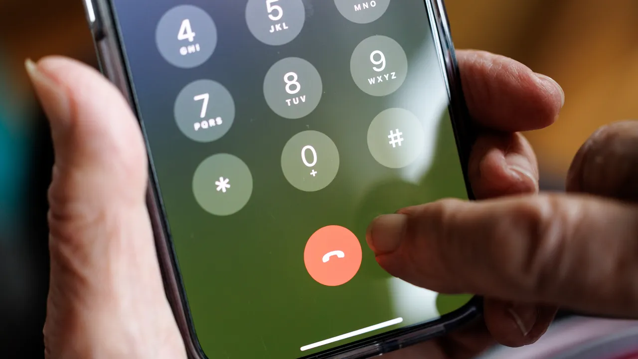 Chiamate spam, Android ne blocca il 58% in più rispetto a iPhone