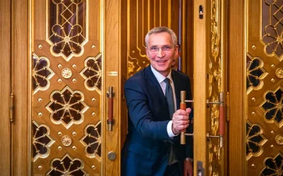 Fondo sovrano norvegese, Oslo volta le spalle alla sua corona e si inchina a re Trump sospendendo il codice etico