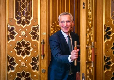 Fondo sovrano norvegese, Oslo volta le spalle alla sua corona e si inchina a re Trump sospendendo il codice etico