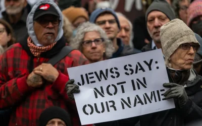 Cosa significa essere un attivista e vivere in Israele, tra violenza, provocazione e propaganda