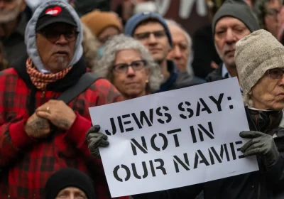 Cosa significa essere un attivista e vivere in Israele, tra violenza, provocazione e propaganda