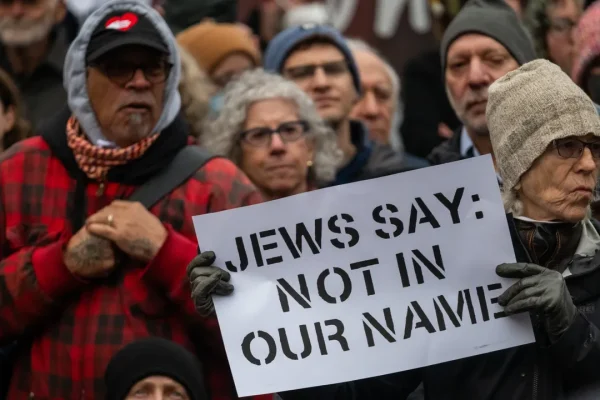 Cosa significa essere un attivista e vivere in Israele, tra violenza, provocazione e propaganda