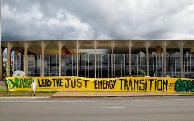 Transizione energetica: a che velocità viaggiano Usa, Cina, Europa e Africa?