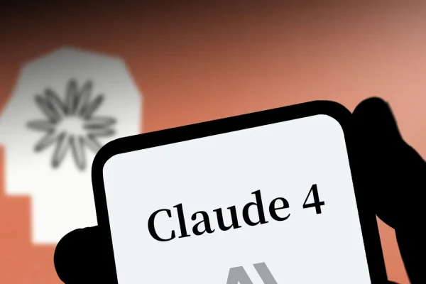 Claude down, non funziona il chatbot di Anthropic