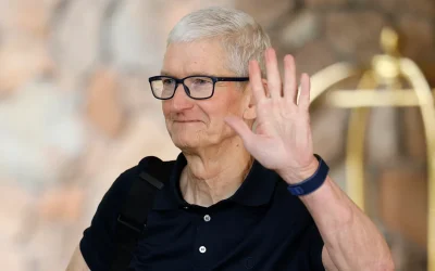 Tim Cook lascia il posto da Ceo di Apple nel 2026? Il possibile sostituto