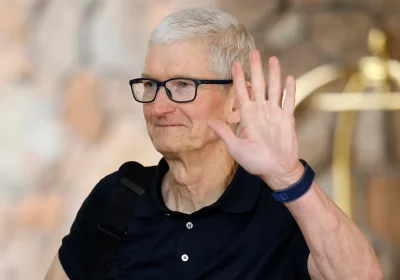 Tim Cook lascia il posto da Ceo di Apple nel 2026? Il possibile sostituto
