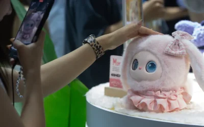 I giocattoli con l’AI possono trasformarsi un incubo, c’è di mezzo la sicurezza dei nostri bambini