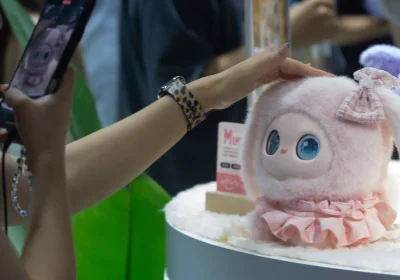 I giocattoli con l’AI possono trasformarsi un incubo, c’è di mezzo la sicurezza dei nostri bambini