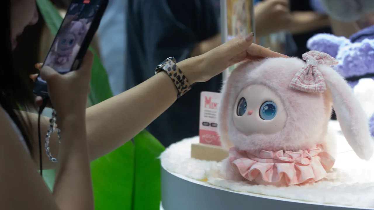 I giocattoli con l’AI possono trasformarsi un incubo, c’è di mezzo la sicurezza dei nostri bambini