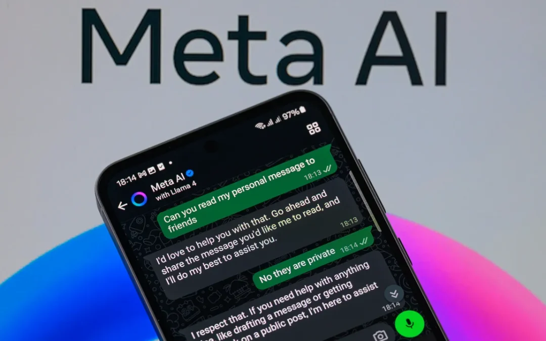 L’Antitrust obbliga Meta ad aprire WhatsApp ai chatbot rivali