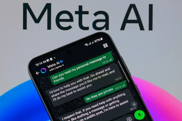 L’Antitrust obbliga Meta ad aprire WhatsApp ai chatbot rivali