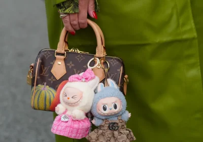 10mila Labubu contraffatti sequestrati a Palermo dalla Guardia di finanza