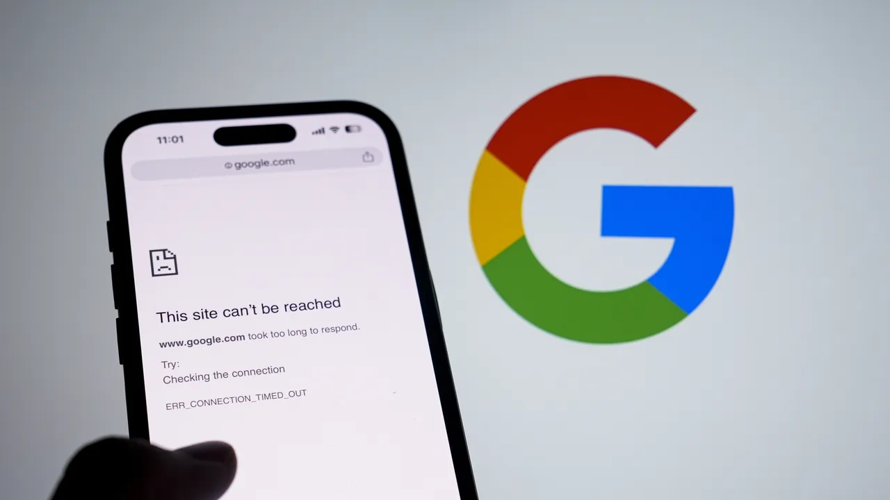 La battaglia tra editori e Google entra nel vivo, Bruxelles apre un’inchiesta per i danni subiti col cambio di algoritmo