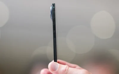 Smartphone ultrasottili addio dopo le vendite sottotono di iPhone Air?