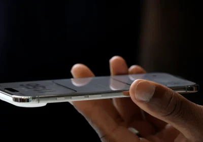 Il designer di iPhone Air che deve il successo a un martello, chi è Abidur Chowdhury