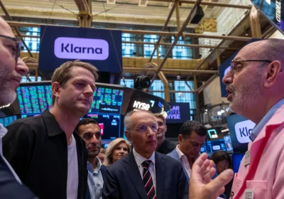 Klarna lancia la sua criptovaluta (KlarnaUsd), siamo entrati nell’età dell’oro delle stablecoin?