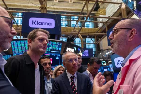 Klarna lancia la sua criptovaluta (KlarnaUsd), siamo entrati nell’età dell’oro delle stablecoin?
