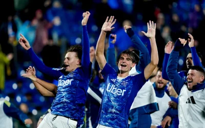 Il Como calcio si dà al venture. Perché le startup diventano la nuova partita da vincere